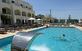 Gortyna Hotel Kreta
